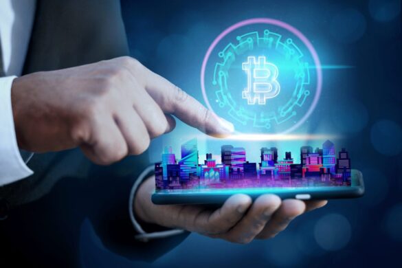 Blockchain Career