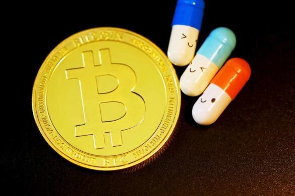 Blockchain in the Healthcare