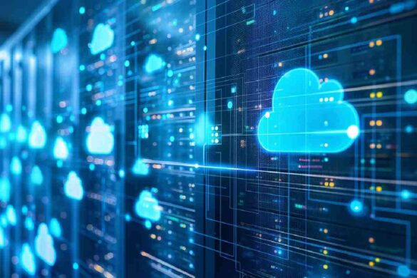 Cloud Storage