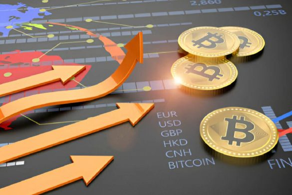 Crypto Trading Strategies