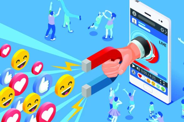 Interactive Content