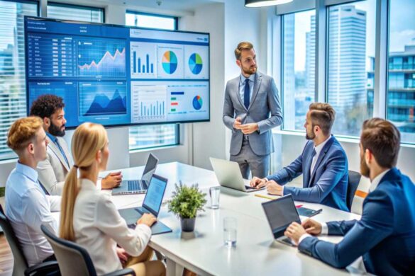 Professional Finance Company