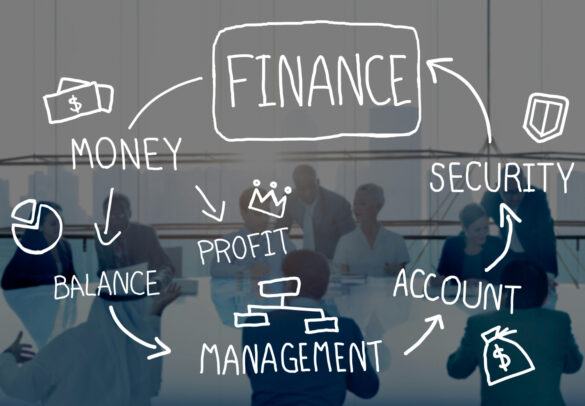 Sources of Financing