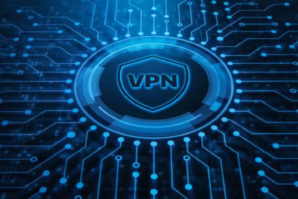 VPN