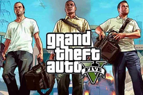 GTA 5 Torrent