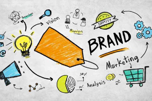 Brand Marketing