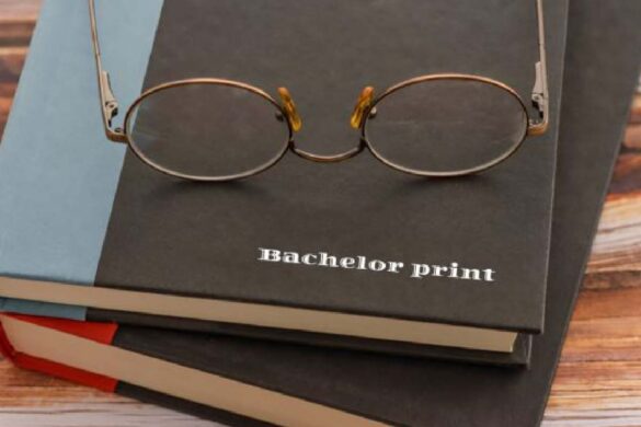 Bachelorprint #1 Printing-Services For Students, Mainbachstraße 7a, 91126 Kammerstein, Germany