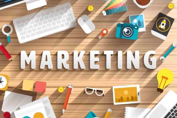 DIY Marketing