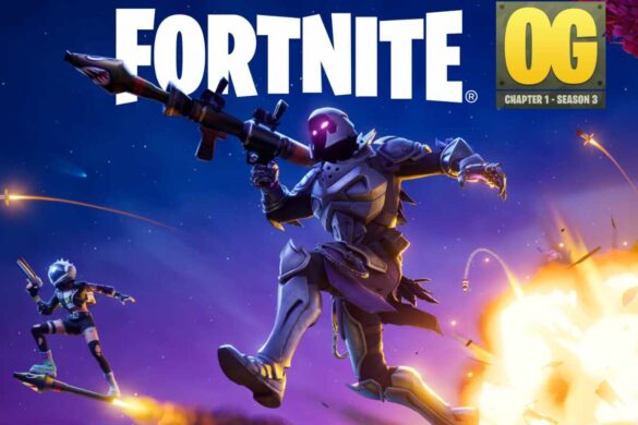 Fortnite