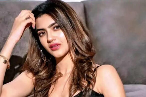 Kashika Kapoor