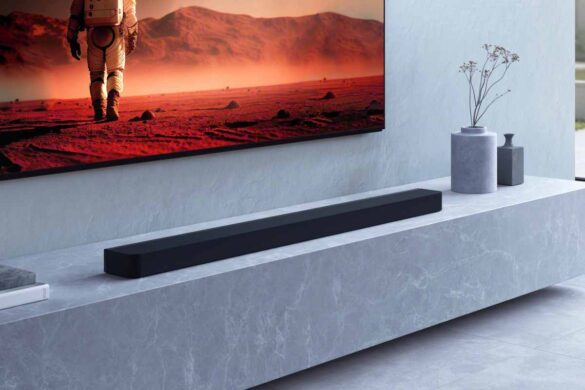 Sony TV Soundbar