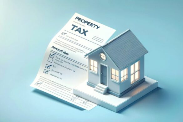 bbmp property tax