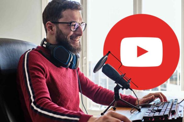 Global Influence of YouTube