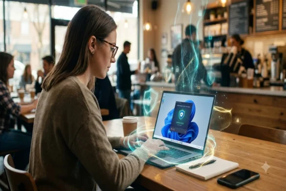 vpn for windows 11