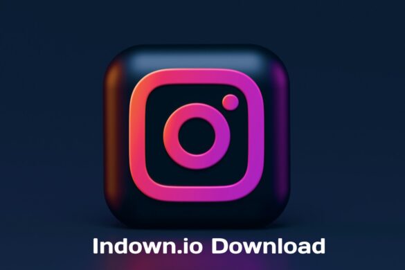 Indown.io Download